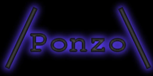 =Ponzo.net=